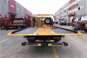 罗江附近汽车救援服务