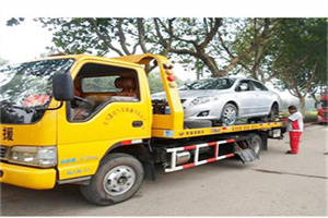 罗江附近24小时汽车拖车服务热线