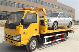 罗江道路救援一般怎么收费