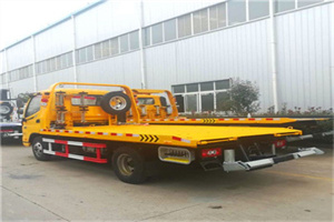 罗江附近拖车救援搭电