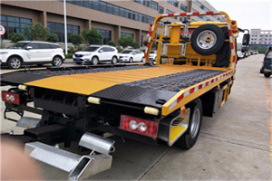 罗江24小时汽车送油服务公司