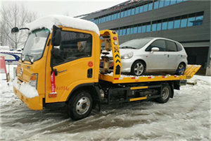 罗江附近道路救援服务