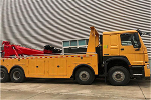 罗江道路救援公司